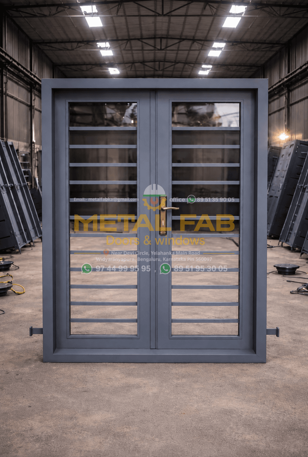 French Doors
